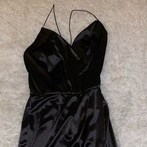 🚨2️⃣TIMES ♥️Host Pick🚨🎉🛒🛍 Lil Black Dress New Never Worn🎁🎀🎈